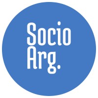 Socio Arg Logo