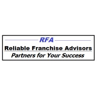 Reliable Franchise Advisors Logo