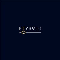 Keys90.com Logo