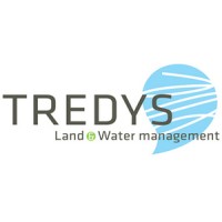 TREDYS Land & Water Management Logo
