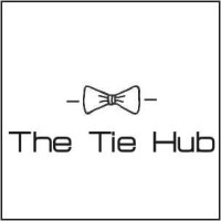 The Tie Hub Logo