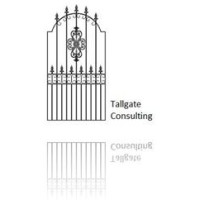 Tallgate Consulting Logo