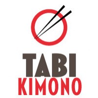 Tabi Kimono Logo