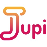 Jupi Egypt Logo