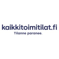Kaikkitoimitilat.fi / NoofLab Logo