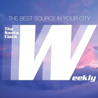 Santa Clara Weekly Logo