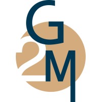 G2M - Granville Matériel Médical Logo