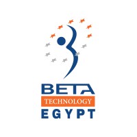 Beta Technology Egypt Company Logo