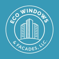 Eco Windows & Facades Logo