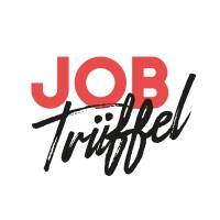 Jobtrüffel Logo