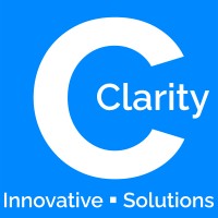 Clarity Innovative Solutions Ltd. Logo