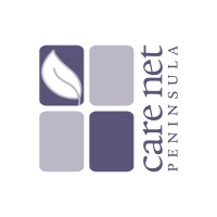 Care Net Peninsula Logo