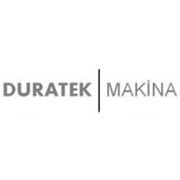 Duratek Makina Logo