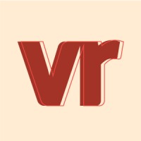 VR Studio de Comunicação Logo