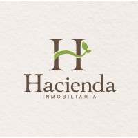 Hacienda Inmobiliaria Logo