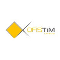 OFİSTİM Furniture Design Logo