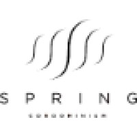 Spring Austin Owners Association Logo