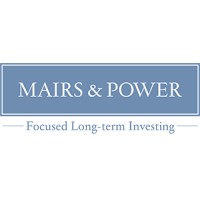 Mairs & Power, Inc. Logo