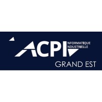 ACPI Grand-Est Logo