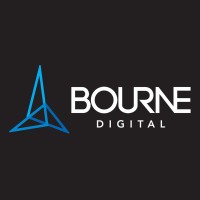 Bourne Digital Pty Ltd Logo