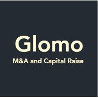Glomo LLC Logo