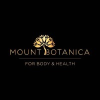 MOUNT BOTANICA Logo