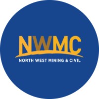 North West Mining and Civil Logo