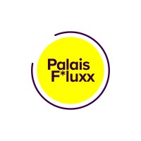 Palais F*luxx Logo
