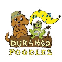 Durango Poodles Logo