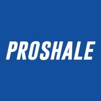 Proshale Logo