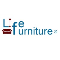 Life furniture Logo