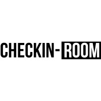 Checkin-Room Agency Logo