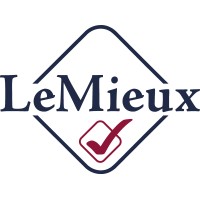 LeMieux Logo