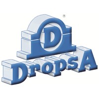 Dropsa Schmiertechnik GmbH Logo