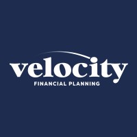 Velocity Financial Planning Logo