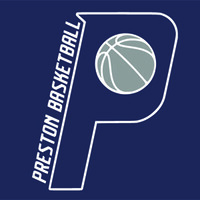 Preston Basketball Club Logo