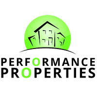 Performance Properties Logo