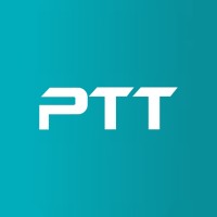 PTTIME LTD. Logo