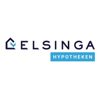 Elsinga Hypotheken en Advies Logo