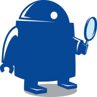 Lumika Search Logo