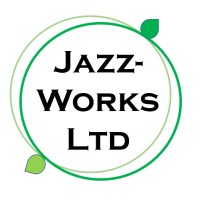 Jazz-Works Ltd Logo