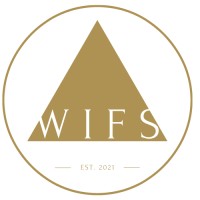 Women in Fire Safety Logo