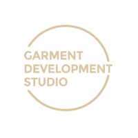 Garment Development Studio Logo