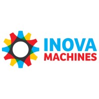 Inova Machines Logo