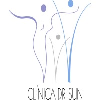 Clínica Dr. Sun Logo