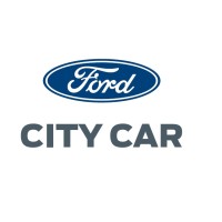 City Car Logo