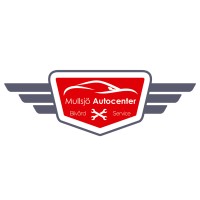Mullsjö Autocenter AB Logo