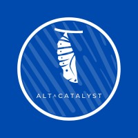 AltCatalyst Logo