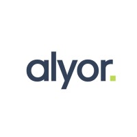 Alyor Logo