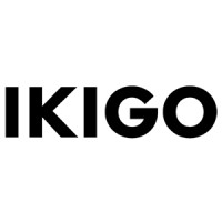 IKIGO Studios Logo